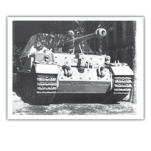 Feist Books 3 Schwere Panzer – imagen 8