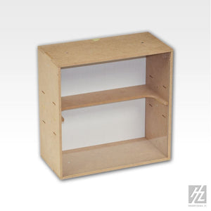 Hobby Zone OM10 - Large WIP Display Case Module