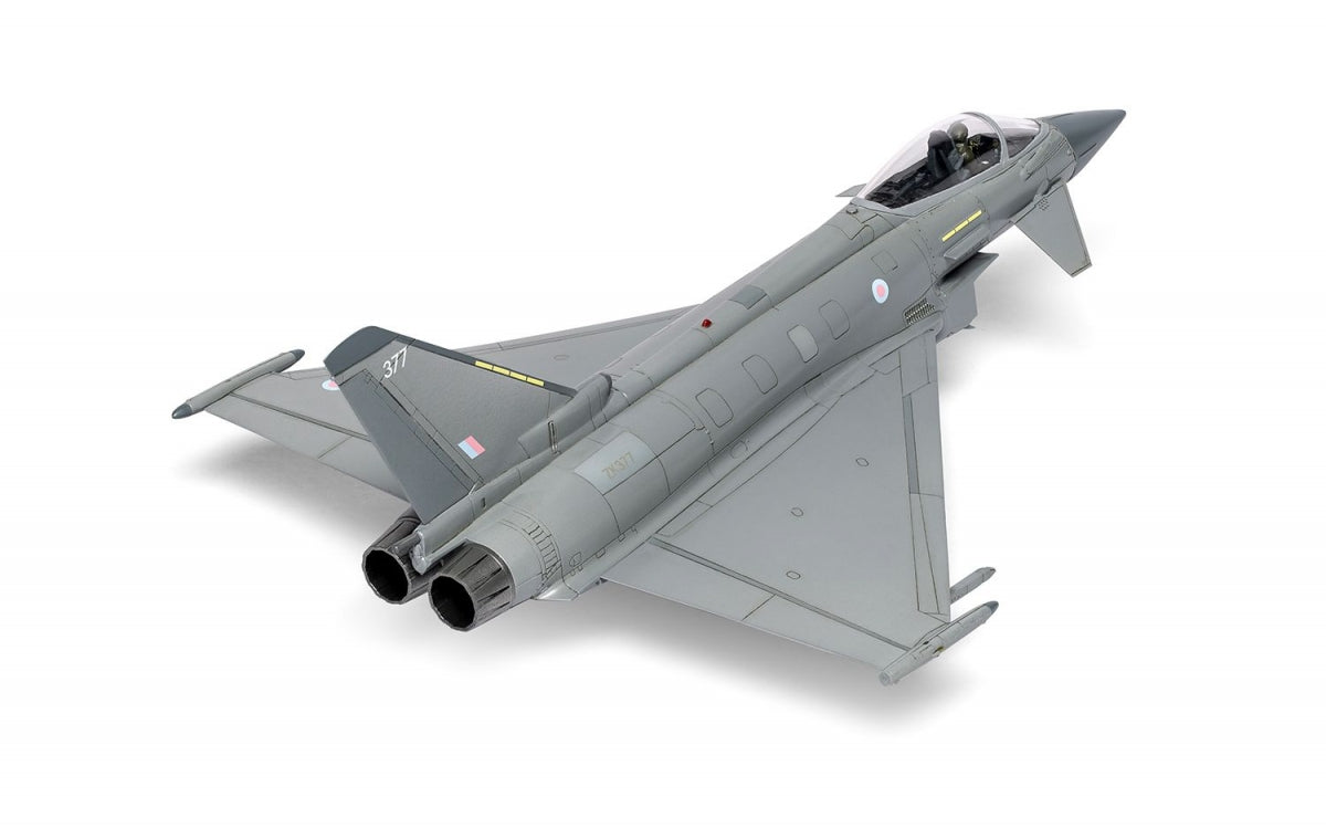 Airfix 55016 Starter Set - Eurofighter Typhoon FGR.4 1/72 – imagen 3