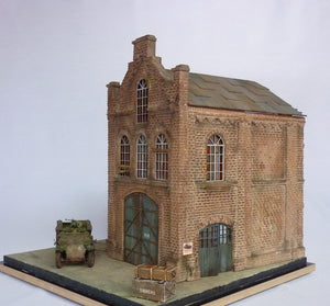 RT-Diorama 35284 Diorama-Base: &amp;quot;Endkampf&amp;quot; 1/35 – zdjęcie 15