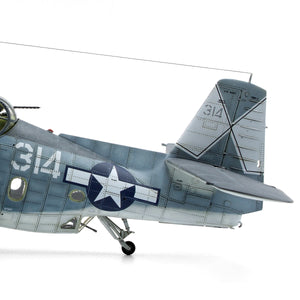 AK Interactive AK9526 RIVET MARKING SET 2 (RECOMMENDED FOR 1/48 SCALE) – zdjęcie 2