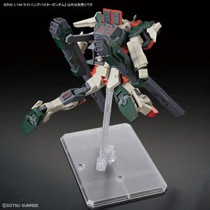 Bandai 67171 HGCE LIGHTNING BUSTER GUNDAM 1/144 – Bild 8