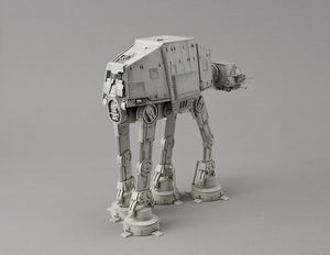 Revell 01205 Star Wars AT-AT 1/144 – Bild 3