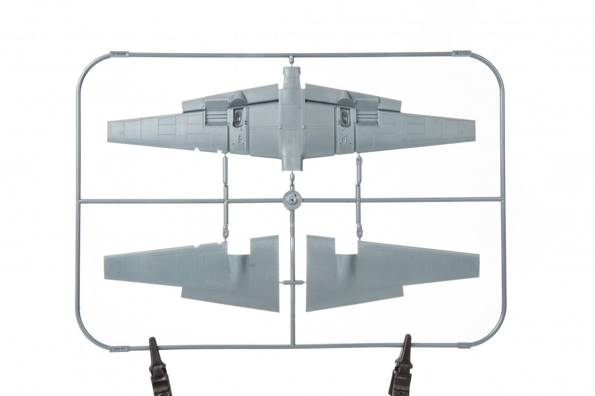 Eduard 7465 Bf 110G-4 1/72 – Bild 13