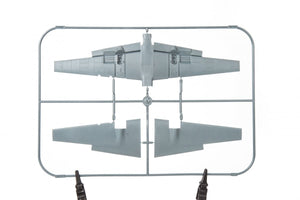 Eduard 7465 Bf 110G-4 1/72 – Bild 13