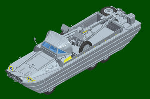 I Love Kit 63540 GMC DUKW-353 with 105mm Howitzer 1/35 – imagen 14