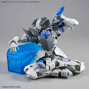Bandai 67176 30MF ITEM SHOP I KNIGHT OPERATION – immagine 11