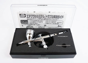 Gunze Sangyo PS-771 GSI Creos Mr. Airbrush Custom 0.18mm – imagen 2