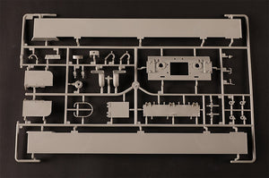 I Love Kit 61620 M4A3E8 Medium Tank - Late 1/16 – image 8