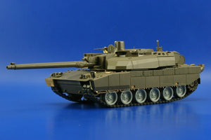 Eduard 35844 Leclerc Série 2 1/35 (Tamiya) – image 17