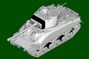 I Love Kit 61616 M4A1(76)W Medium Tank 1/16 – imagen 8