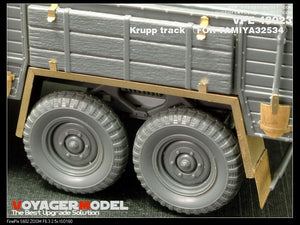 Modèle Voyager VPE48023, chenille Krupp 1/48  – image 3