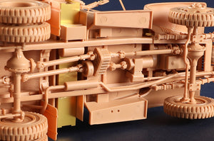 I Love Kit 63567 CCKW-352 with M2A1 105MM Howitzer - Machine Gun Turret Version 1/35 – immagine 13
