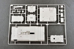 Trumpeter 01035 4K51 Rubezh Coastal 1/35 – imagen 17