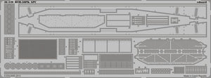 Eduard 36249 BTR-50PK APC TRUMPETER 1/35