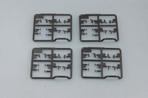 Trumpeter 00528 M1911 World Pistol Selection 1/35 – Bild 2