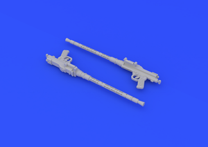 Eduard 648131 MG 81 gun 1/48 – zdjęcie 4