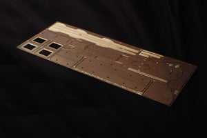 MK1 Design MD-20009 MK1 USS IOWA Value Pack 1/200 – imagen 5