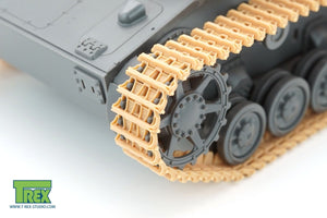 T-Rex Studio TR85019 PzKpfw.III/IV Tracks Type 3b 1/35 – imagen 3