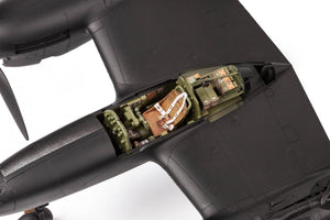 Eduard BIG49349 P-38J TAMIYA 1/48 – immagine 21