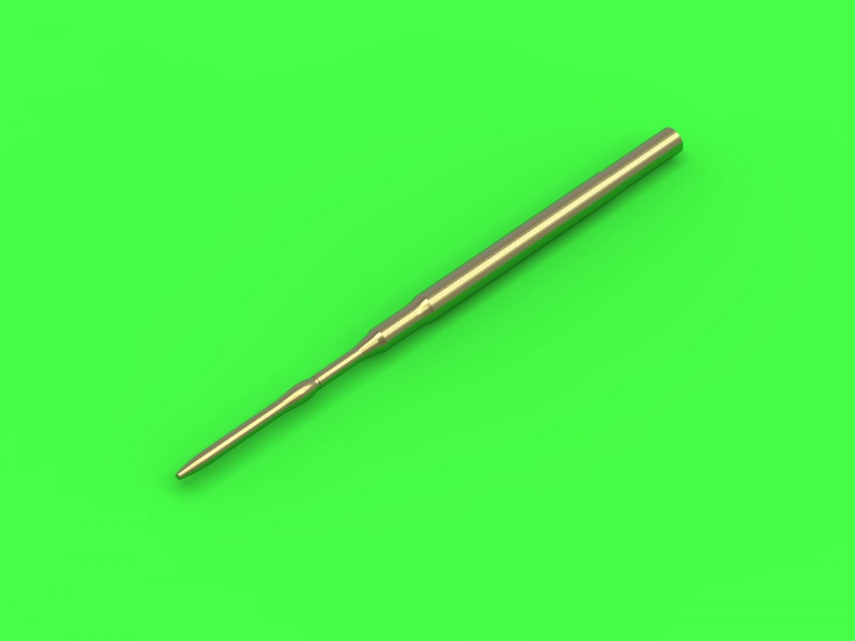 Master AM-48-141 Su-34 (Fullback) Pitot Tube 1/48