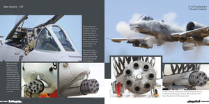HMH Publications DH-030 Republic A-10 Thunderbolt II - Aircraft in Detail 030 (English Version) – imagen 4