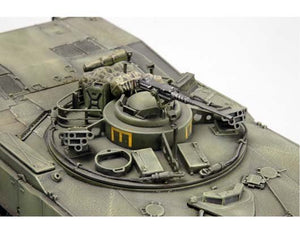 Trumpeter 01535 M1A1/A2 Abrams 5in 1 1/35 – image 3