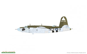 Eduard 2146 MARAUDER The Limited Edition 1/72 – imagen 23