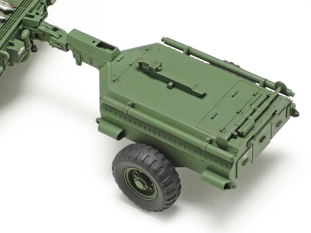 Tamiya 32594 British Tank Churchill Mk. VII Crocodile 1/48 – immagine 6