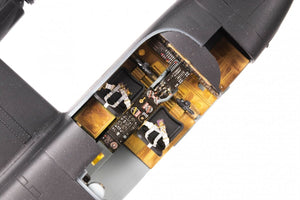 Eduard FE1262 B-26K Invader ICM 1/48 – imagen 3