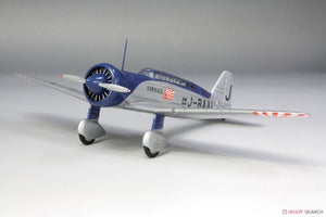 Fine Molds FB26 Mitsubishi Ki-15 Kamikaze 1/48 – imagen 3