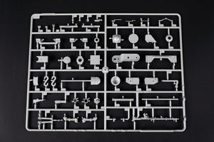 Trumpeter 00947 Germany III Assault Gun Type G Late Model (2 in 1) 1/16 – imagen 14