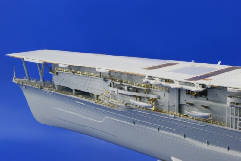 Eduard 53047 Akagi 1/350 Hasegawa – image 19
