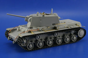 Eduard 35824 KV-1 Model 1942 1/35 Trumpeter – imagen 5