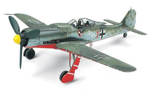 Tamiya 60778 Focke-Wulf Fw 190D-9 JV44 1/72 – imagen 2
