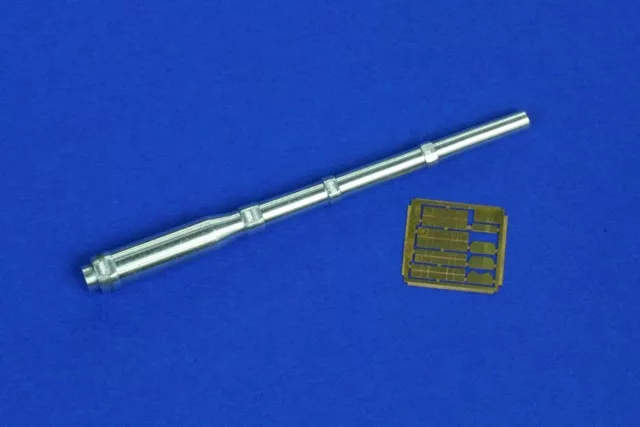 RB Model 35B92 75mm M1897A4 M3 GMC 1/35 – immagine 3