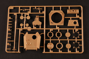 Hobby Boss 84830 German Sd.Kfz.171 Pz.Kpfw.Ausf A 1/48 – Bild 9
