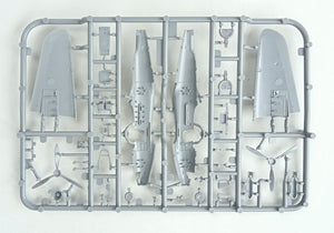 Arma Hobby 70057 P-400 Airacobra 1/72 – image 5