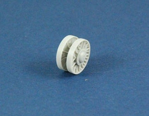 Panzer Art RE35-231 Road wheels for JS-1/2/JSU-152 1/35 – zdjęcie 2