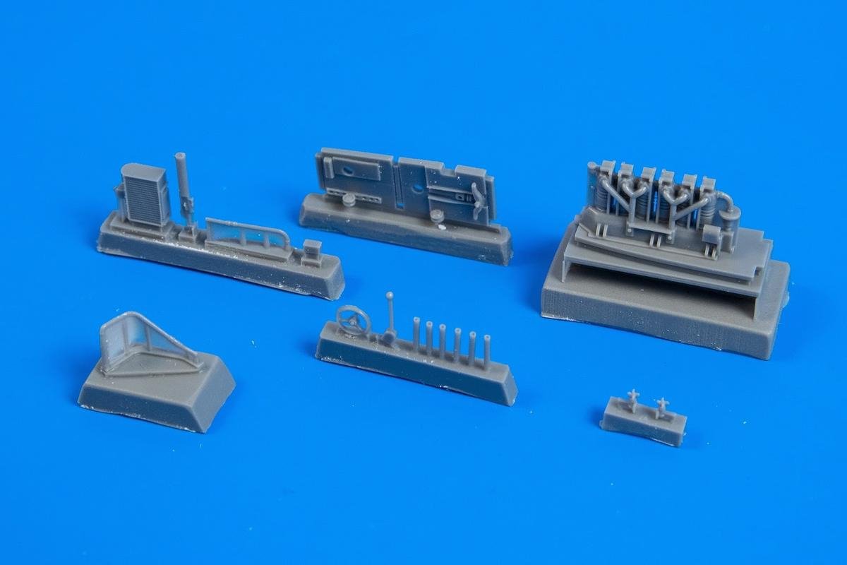 Special Hobby 72122 Lloyd C. V série 82 (1/72) – image 4