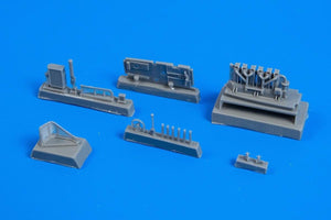 Special Hobby 72122 Lloyd C. V série 82 (1/72) – image 4