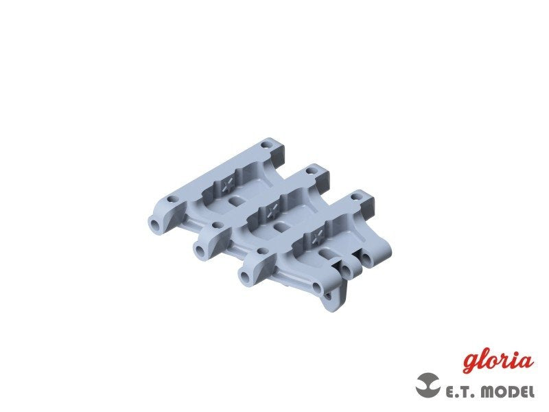 E.T. Model P35-015 IJA Type 95 “Ha-Go”Light Tank Workable Track (3D Printed) 1/35 – Bild 5