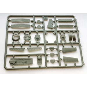 Answer AA72041 PZL TS-8 Bies Initial production WSK Okęcie 1/72 – Bild 9