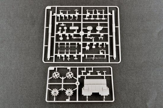Trumpeter 09510 Russian T-72B3M MBT 1/35 – Bild 13
