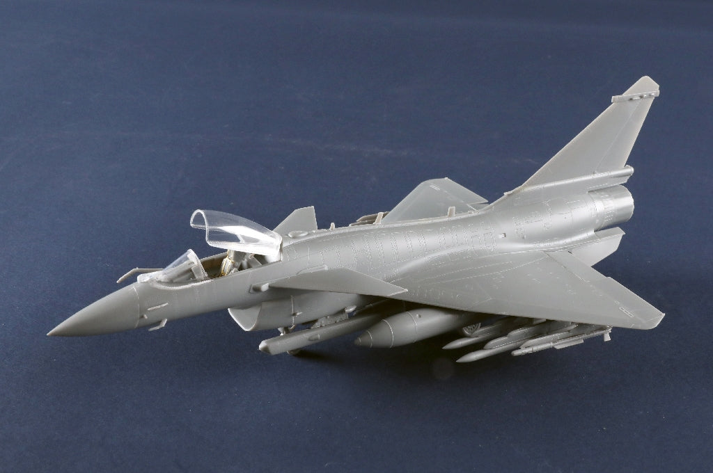 Trumpeter 01698 Chinese J-10C Fighter 1/72 – immagine 13