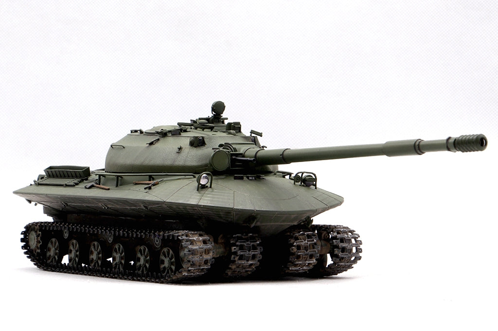 Hobby Boss 80158 Soviet Object 279 1/35 – image 9