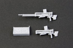 Fine Molds 35720 IJA Type 3 SPG Ho-Ni III Ensemble intérieur et chenille 1/35 – image 3