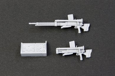 Fine Molds 35720 IJA Type 3 SPG Ho-Ni III Ensemble intérieur et chenille 1/35 – image 3