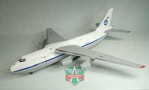 Modelsvit 7201 Antonov An-124 Ruslan 1/72 – immagine 2