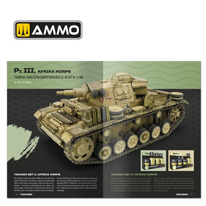 Ammo of Mig 6249 YAKUMO by Mig Jimenez (Bilingual: English &amp;amp; Spanish) – image 5